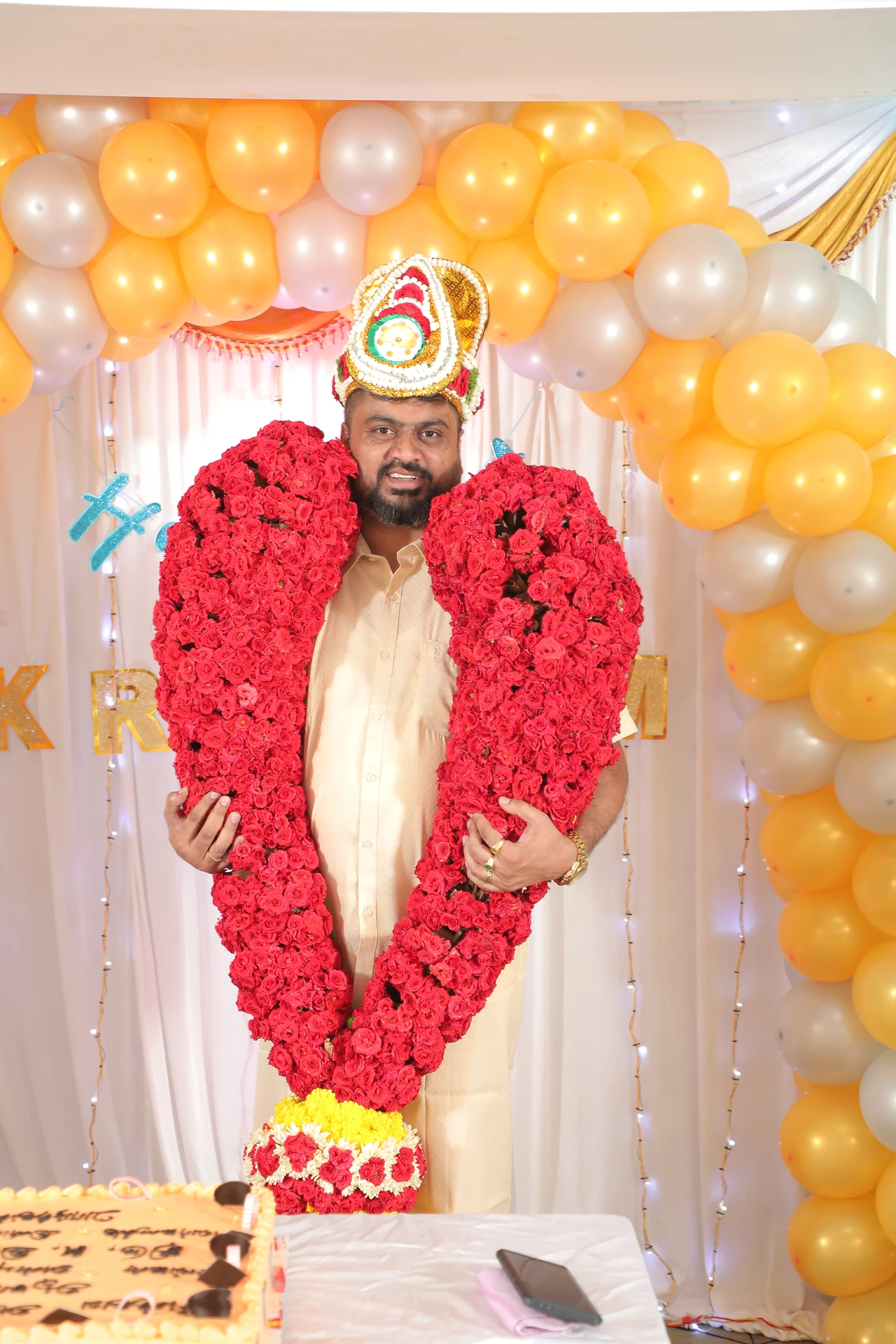 About Vetri Makkal Kazhagam